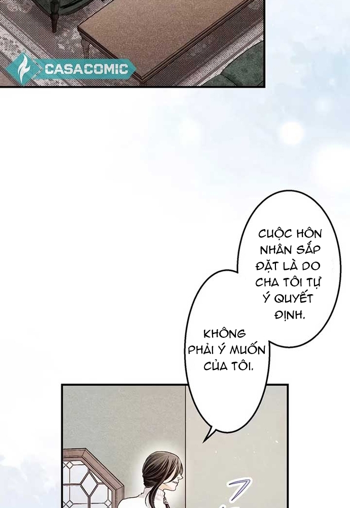 Hôn Ước Phù Du Chap 1 - Next Chap 2