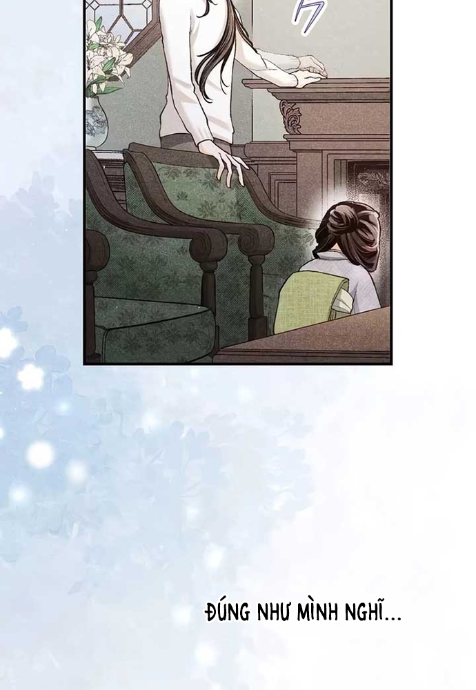 Hôn Ước Phù Du Chap 1 - Next Chap 2