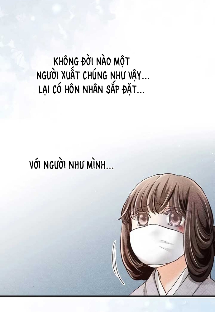 Hôn Ước Phù Du Chap 1 - Next Chap 2
