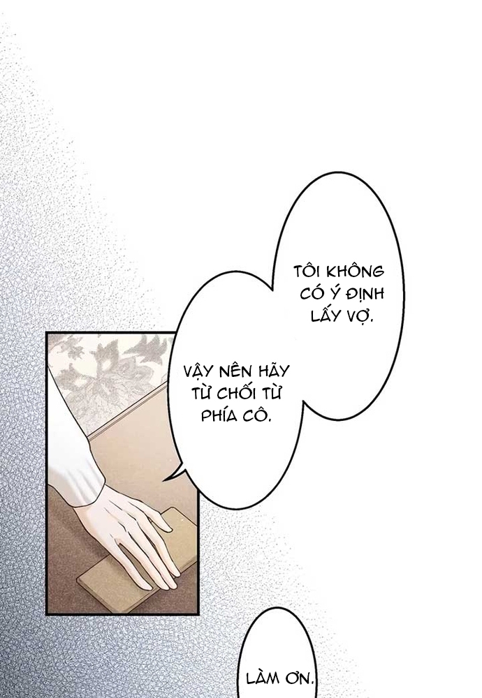 Hôn Ước Phù Du Chap 1 - Next Chap 2