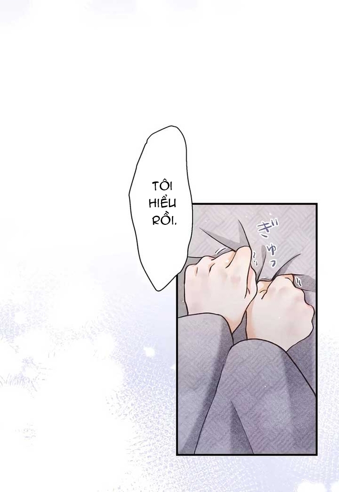 Hôn Ước Phù Du Chap 1 - Next Chap 2