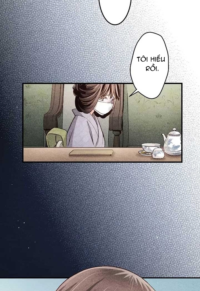 Hôn Ước Phù Du Chap 1 - Next Chap 2