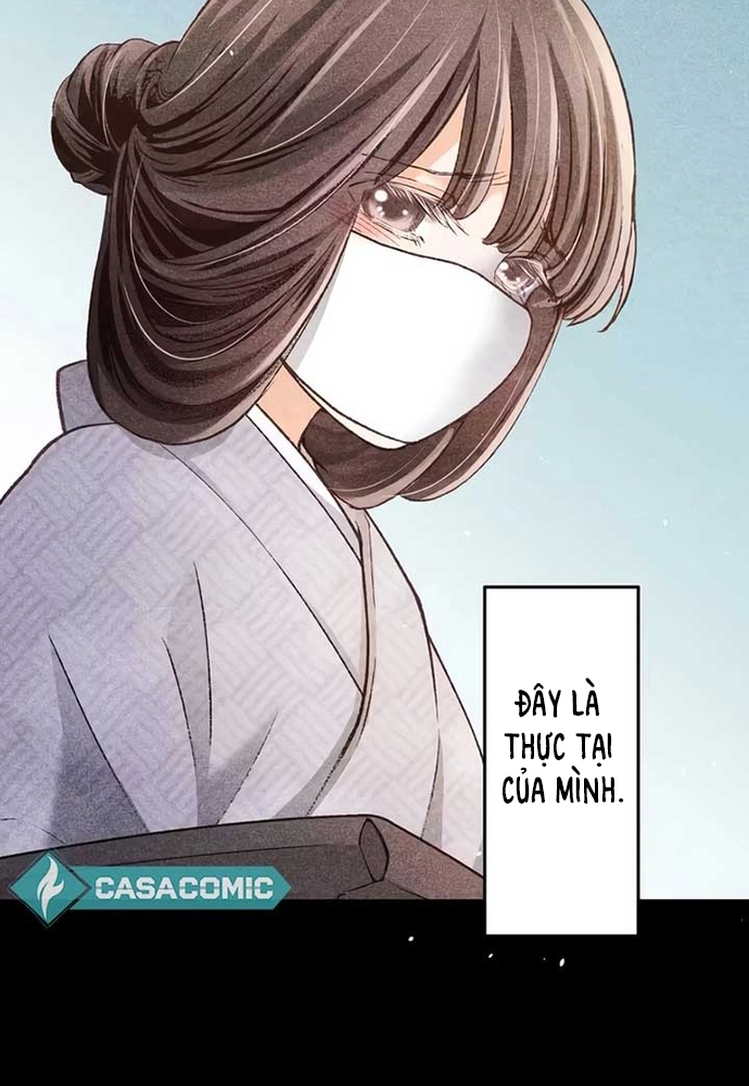 Hôn Ước Phù Du Chap 1 - Next Chap 2