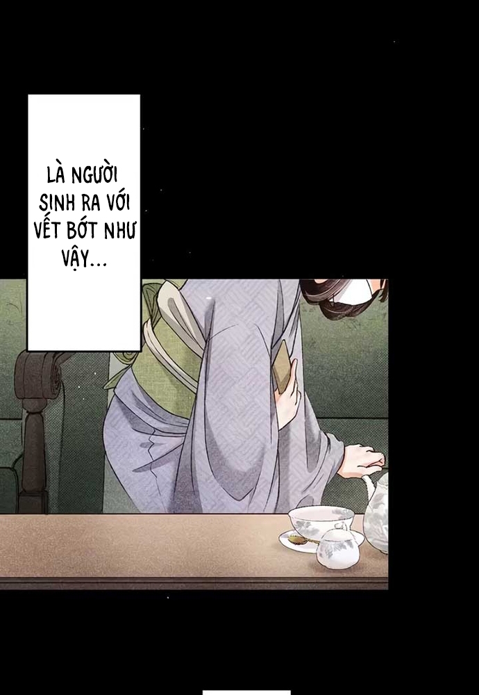 Hôn Ước Phù Du Chap 1 - Next Chap 2