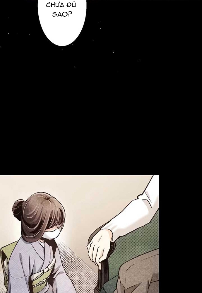 Hôn Ước Phù Du Chap 1 - Next Chap 2