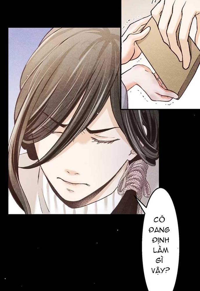 Hôn Ước Phù Du Chap 1 - Next Chap 2