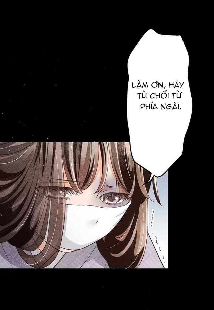 Hôn Ước Phù Du Chap 1 - Next Chap 2