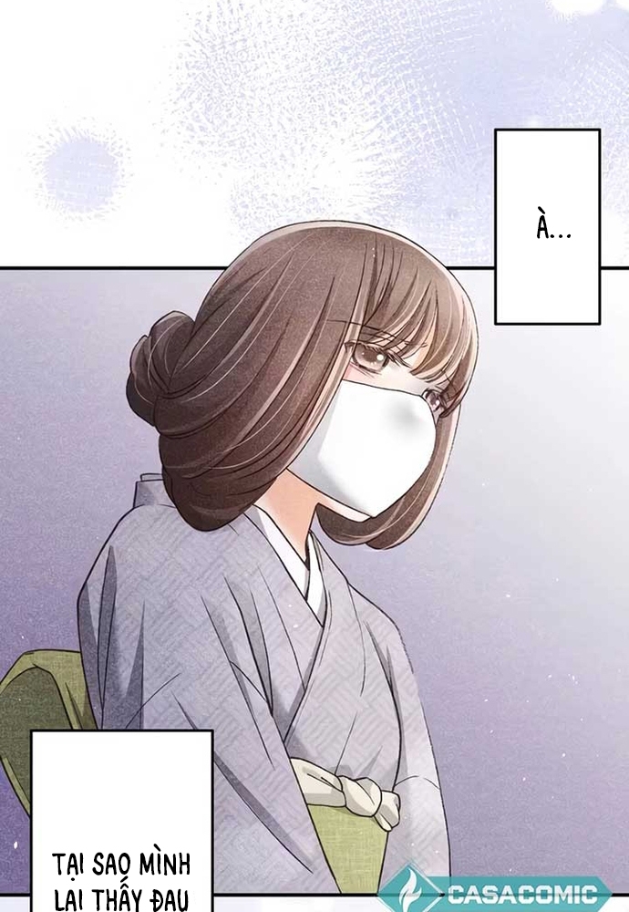 Hôn Ước Phù Du Chap 1 - Next Chap 2