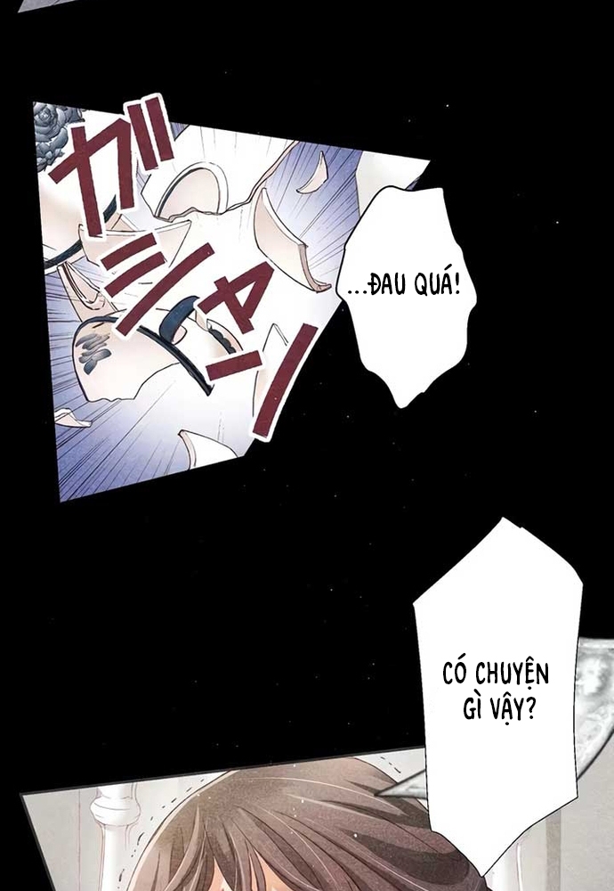 Hôn Ước Phù Du Chap 1 - Next Chap 2