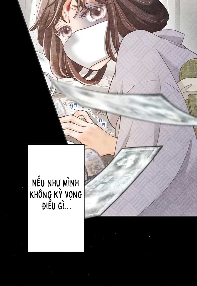 Hôn Ước Phù Du Chap 1 - Next Chap 2