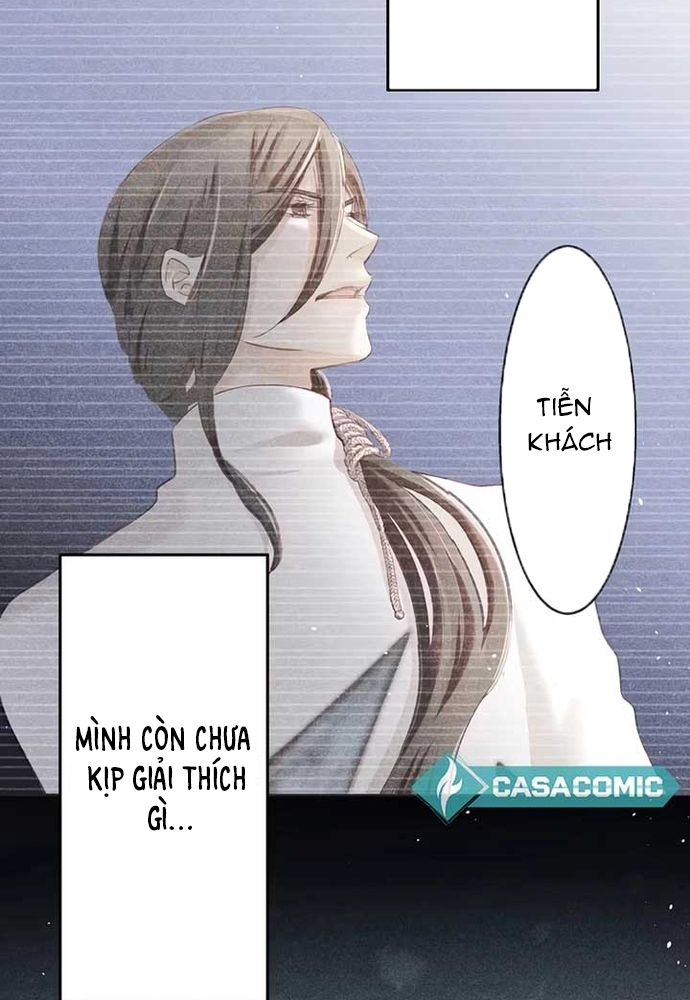 Hôn Ước Phù Du Chap 2 - Next Chap 3