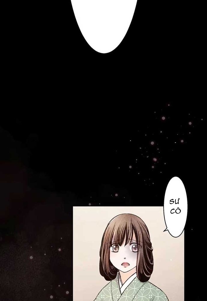 Hôn Ước Phù Du Chap 2 - Next Chap 3