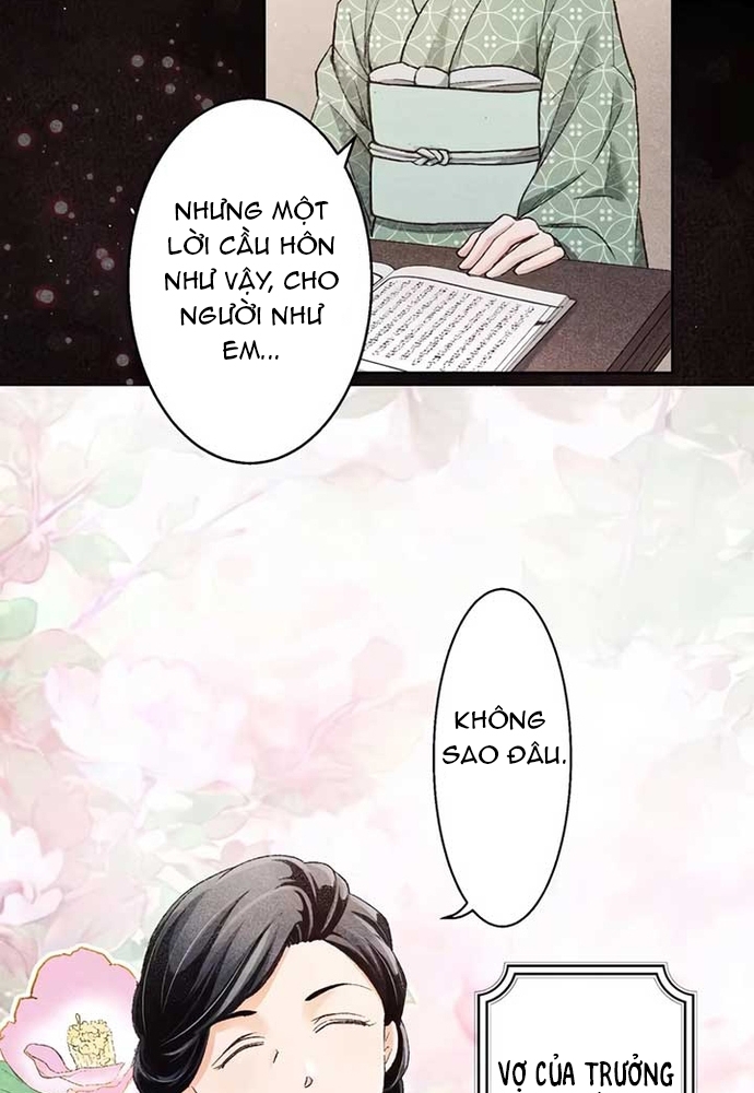 Hôn Ước Phù Du Chap 2 - Next Chap 3