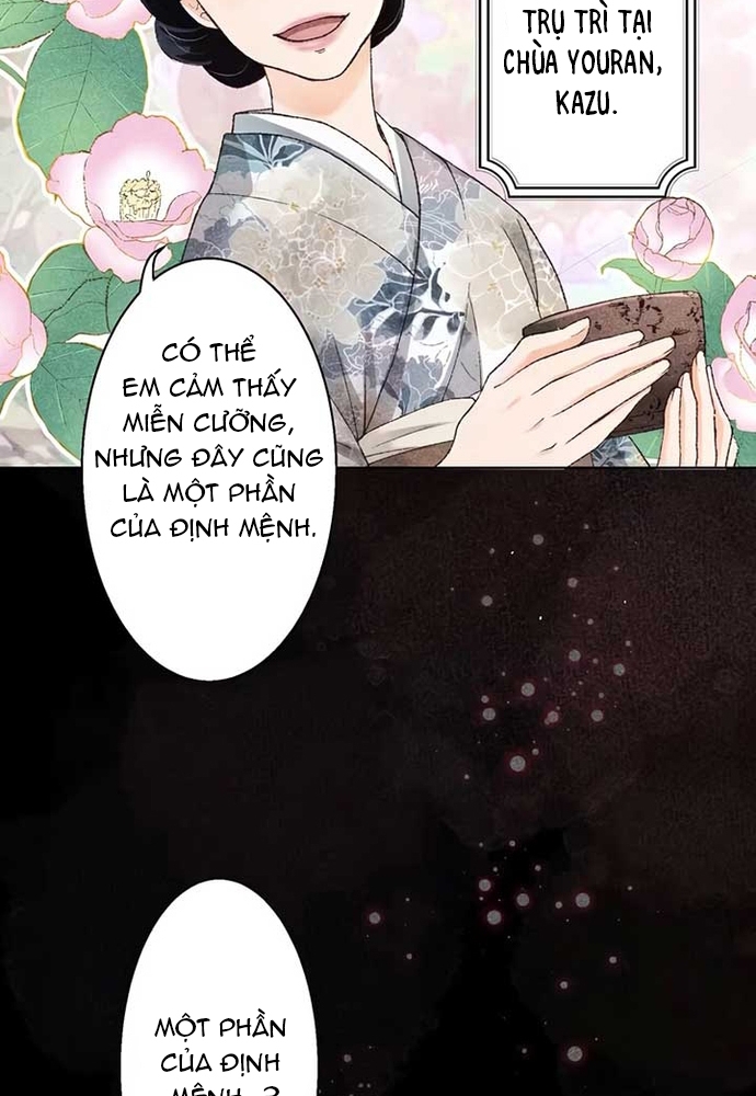Hôn Ước Phù Du Chap 2 - Next Chap 3