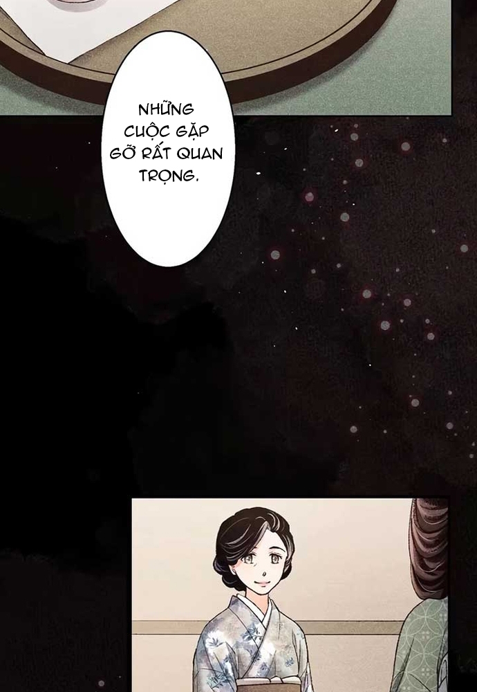 Hôn Ước Phù Du Chap 2 - Next Chap 3