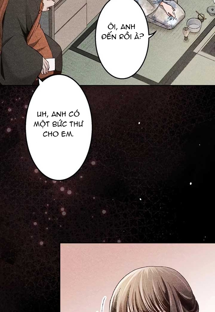 Hôn Ước Phù Du Chap 2 - Next Chap 3