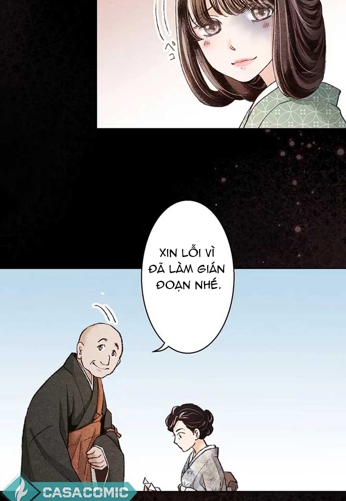 Hôn Ước Phù Du Chap 2 - Next Chap 3