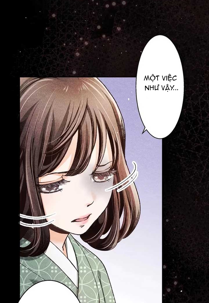 Hôn Ước Phù Du Chap 2 - Next Chap 3