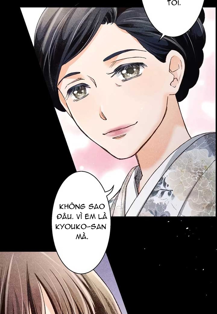 Hôn Ước Phù Du Chap 2 - Next Chap 3