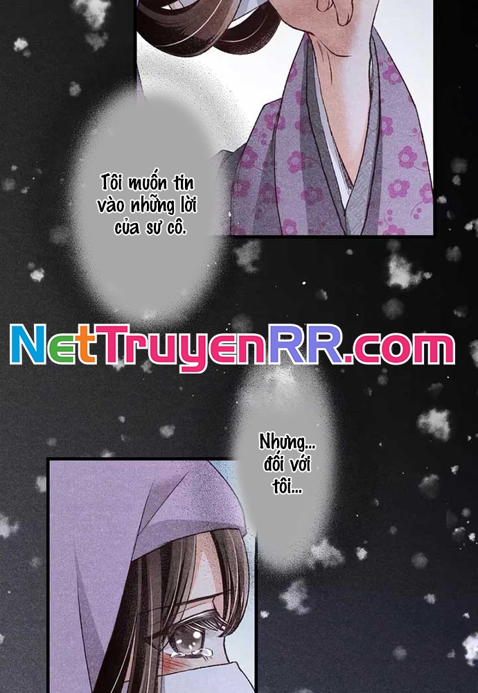 Hôn Ước Phù Du Chap 2 - Next Chap 3