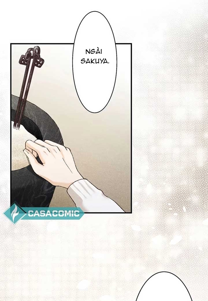 Hôn Ước Phù Du Chap 2 - Next Chap 3