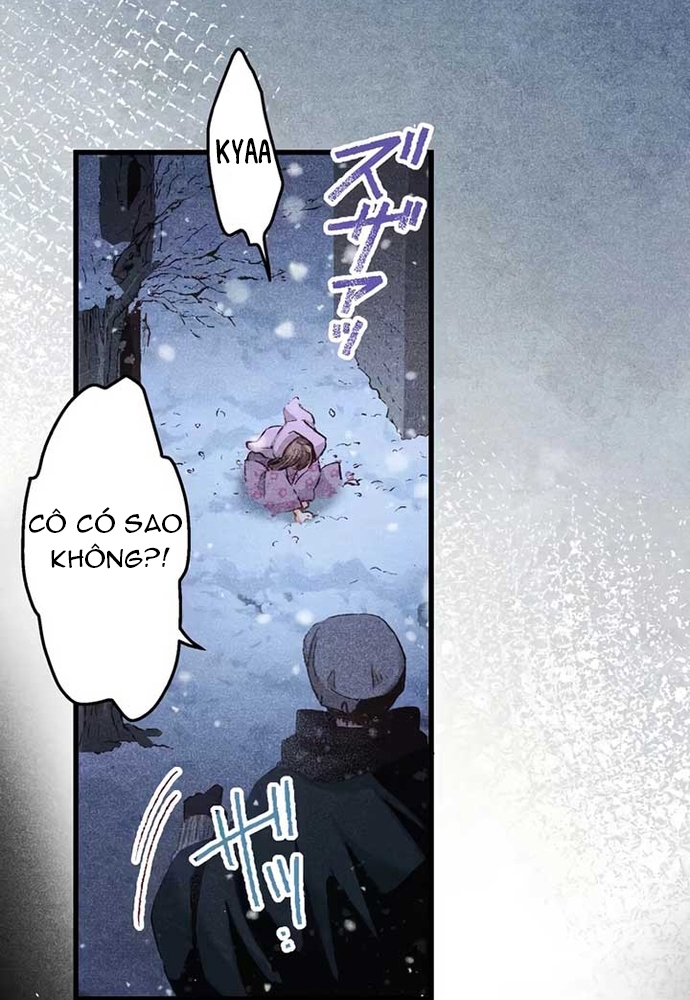 Hôn Ước Phù Du Chap 2 - Next Chap 3