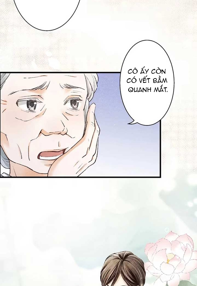 Hôn Ước Phù Du Chap 2 - Next Chap 3