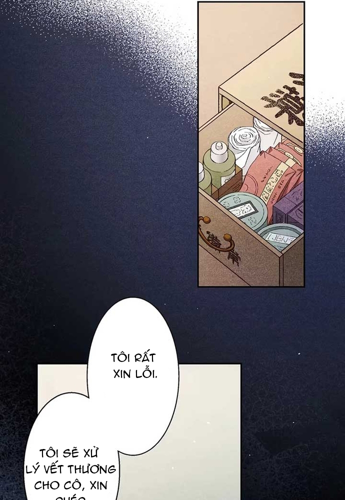 Hôn Ước Phù Du Chap 2 - Next Chap 3