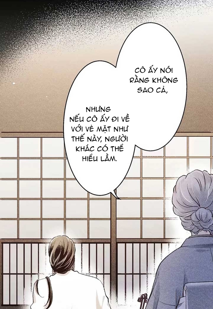 Hôn Ước Phù Du Chap 2 - Next Chap 3