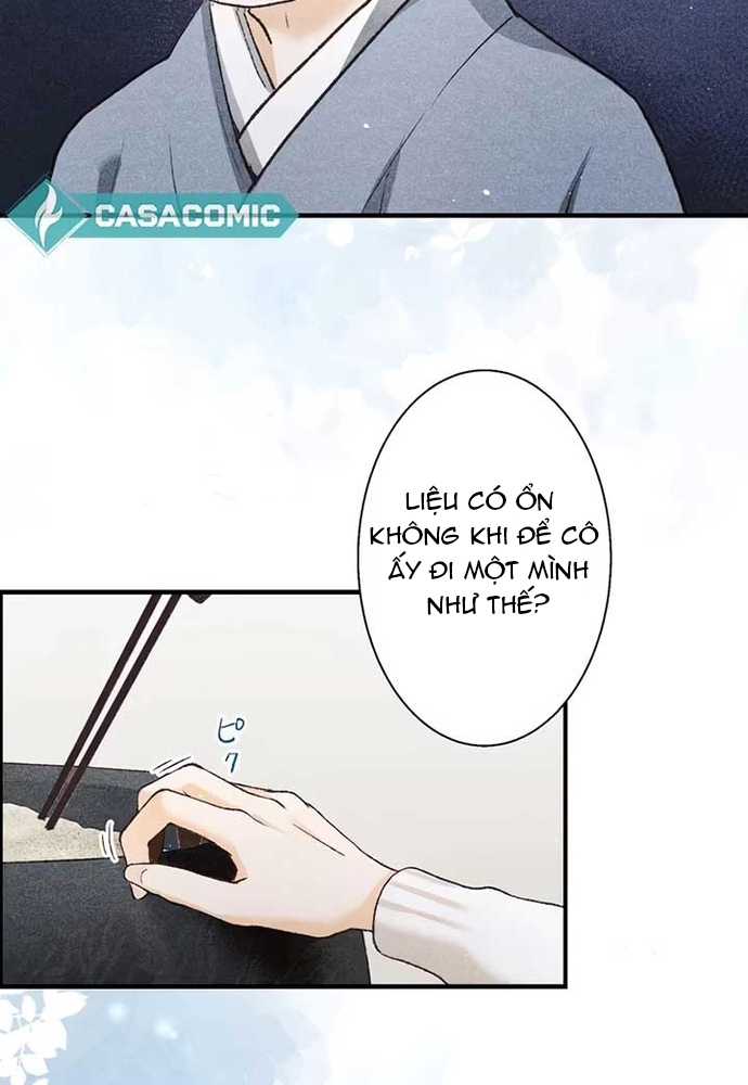 Hôn Ước Phù Du Chap 2 - Next Chap 3