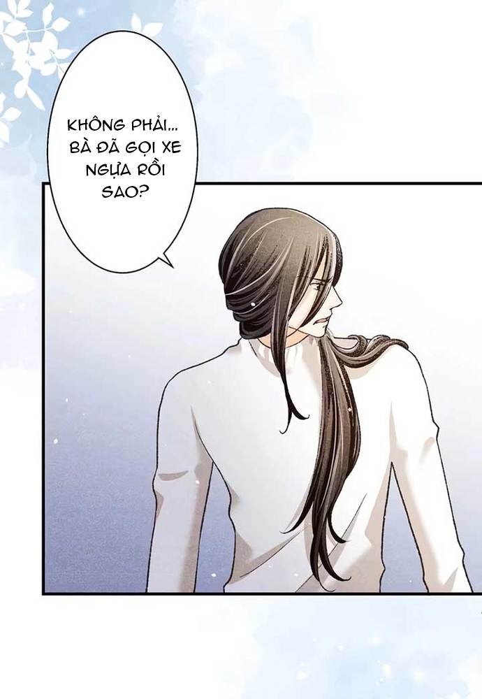 Hôn Ước Phù Du Chap 2 - Next Chap 3