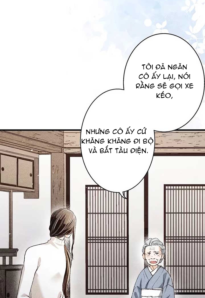Hôn Ước Phù Du Chap 2 - Next Chap 3
