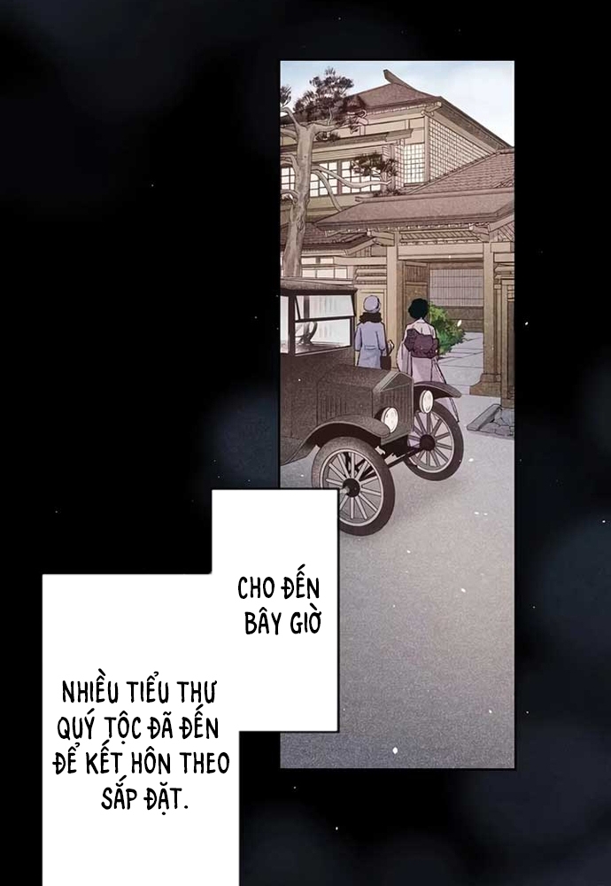 Hôn Ước Phù Du Chap 2 - Next Chap 3