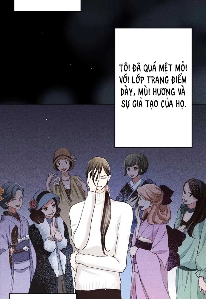 Hôn Ước Phù Du Chap 2 - Next Chap 3