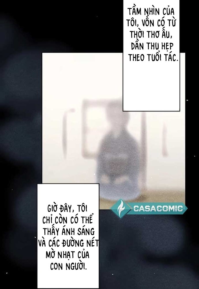 Hôn Ước Phù Du Chap 2 - Next Chap 3