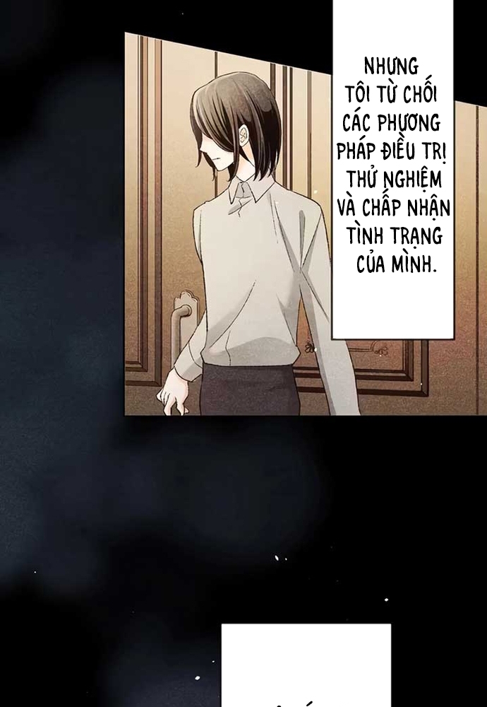 Hôn Ước Phù Du Chap 2 - Next Chap 3