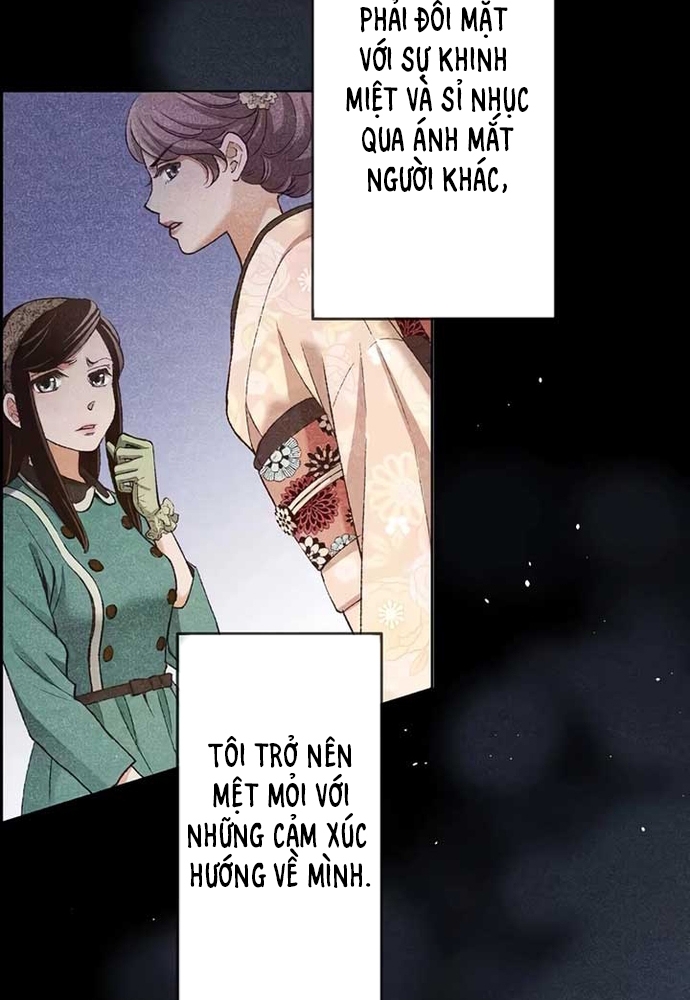 Hôn Ước Phù Du Chap 2 - Next Chap 3