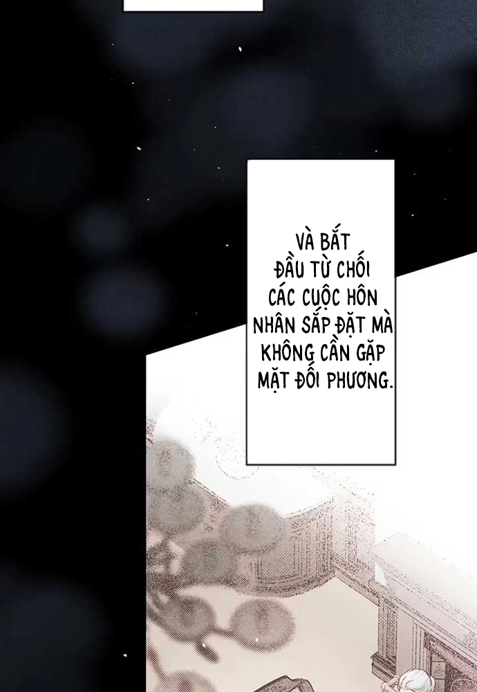 Hôn Ước Phù Du Chap 2 - Next Chap 3