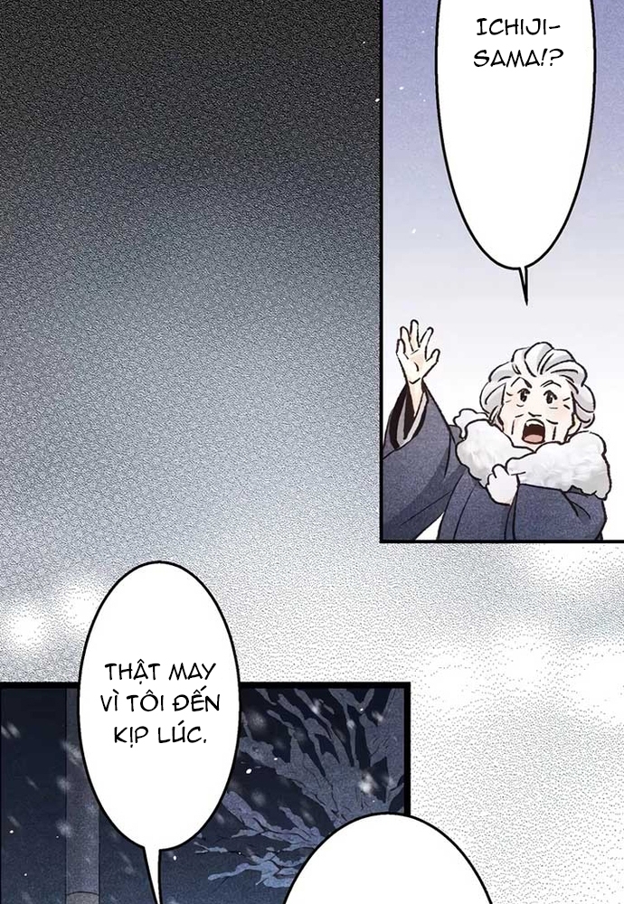 Hôn Ước Phù Du Chap 2 - Next Chap 3