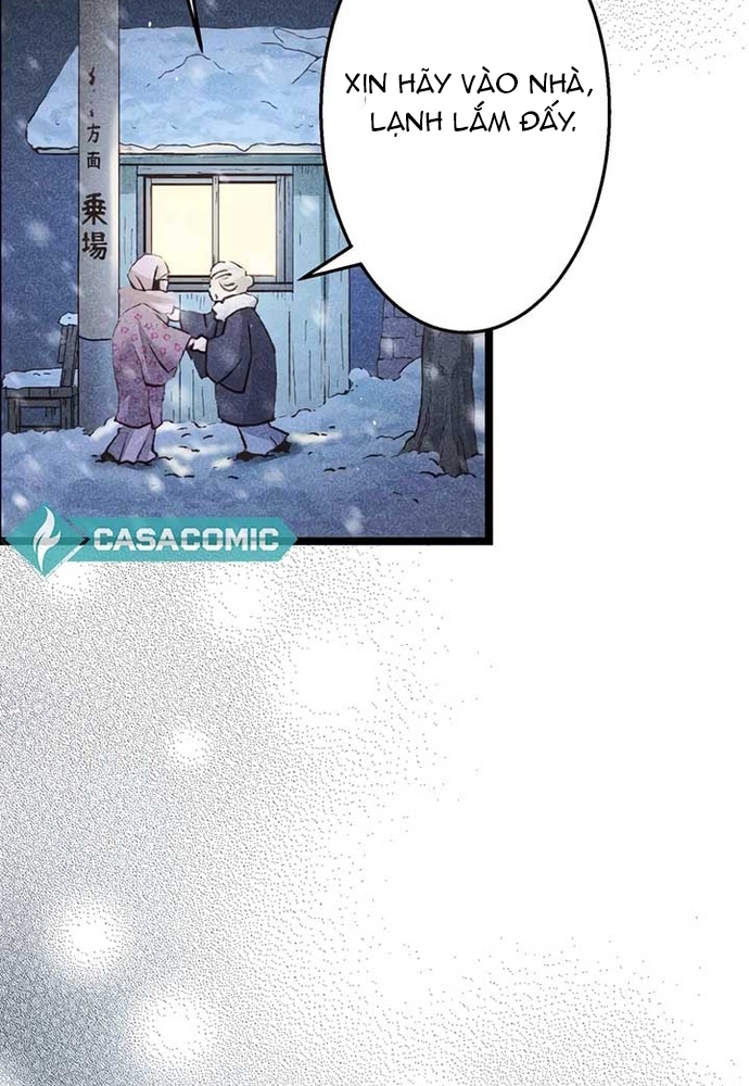 Hôn Ước Phù Du Chap 2 - Next Chap 3