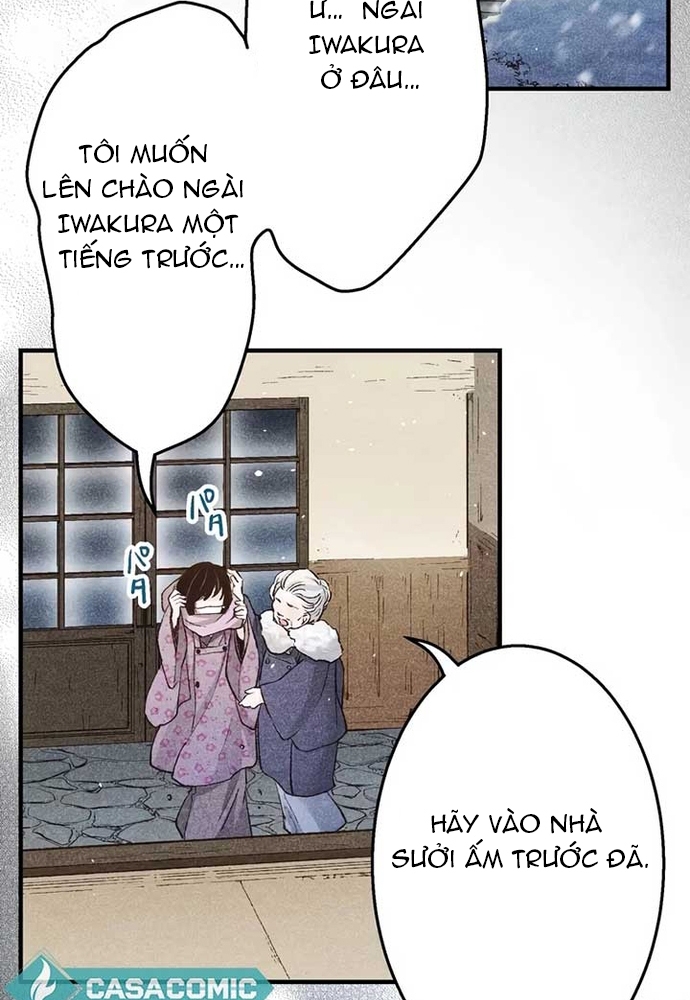 Hôn Ước Phù Du Chap 2 - Next Chap 3