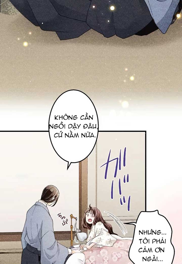 Hôn Ước Phù Du Chap 3 - Next Chap 4