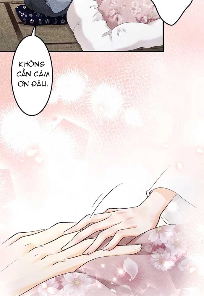 Hôn Ước Phù Du Chap 3 - Next Chap 4