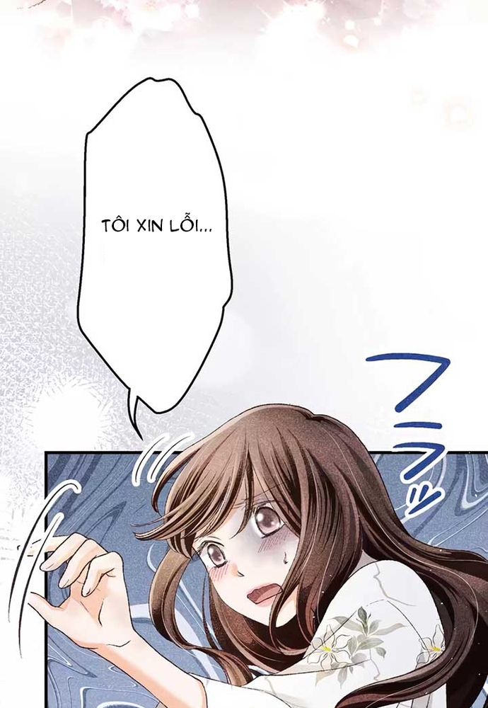 Hôn Ước Phù Du Chap 3 - Next Chap 4