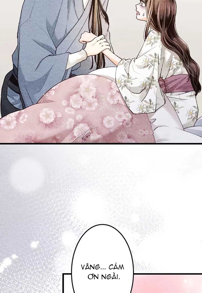 Hôn Ước Phù Du Chap 3 - Next Chap 4