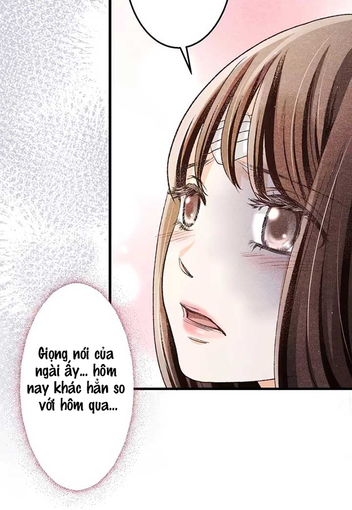 Hôn Ước Phù Du Chap 3 - Next Chap 4