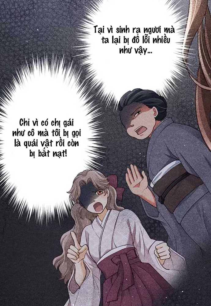 Hôn Ước Phù Du Chap 3 - Next Chap 4