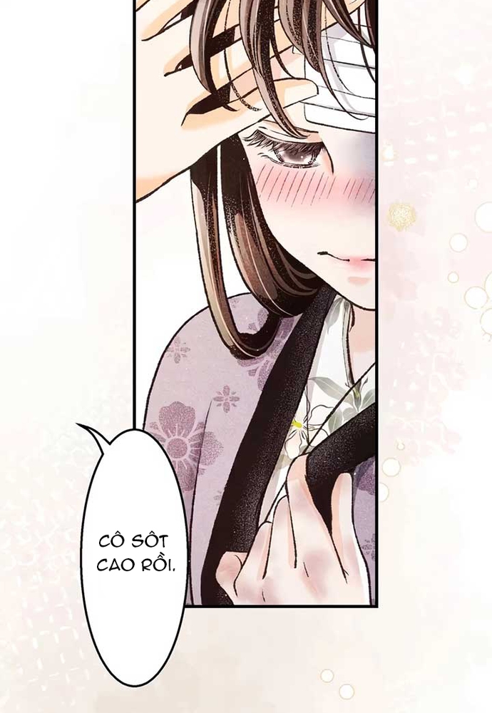 Hôn Ước Phù Du Chap 3 - Next Chap 4