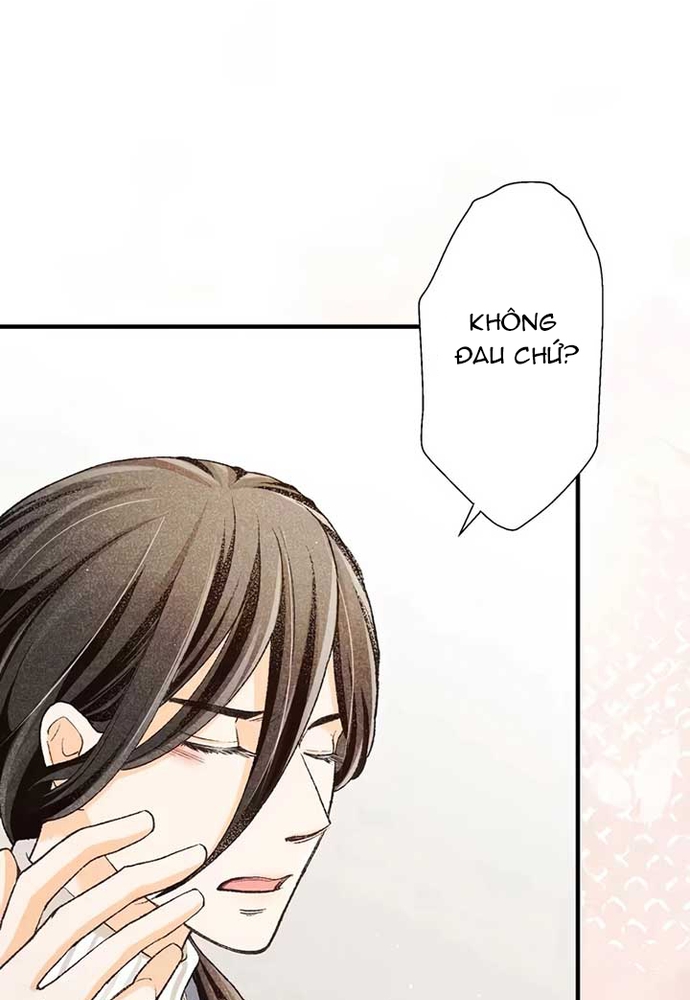 Hôn Ước Phù Du Chap 3 - Next Chap 4