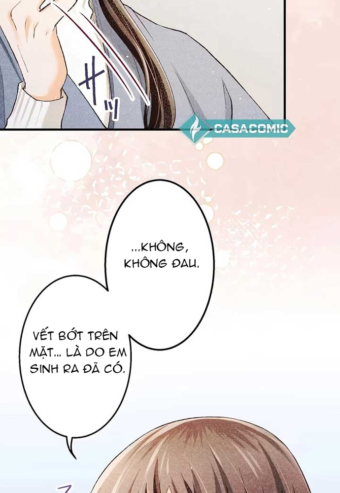 Hôn Ước Phù Du Chap 3 - Next Chap 4